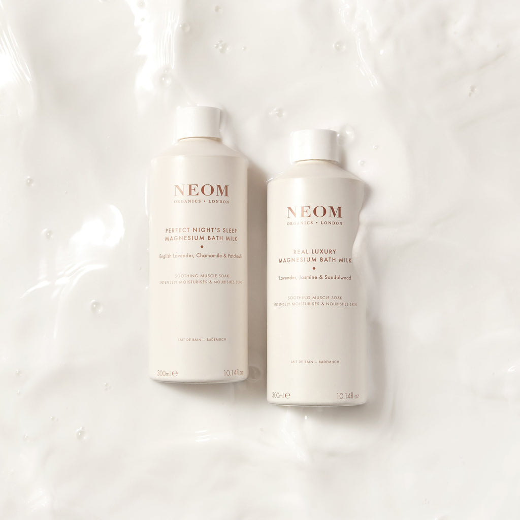 Perfect Night¡¯s Sleep Magnesium Bath Milk 300ml
