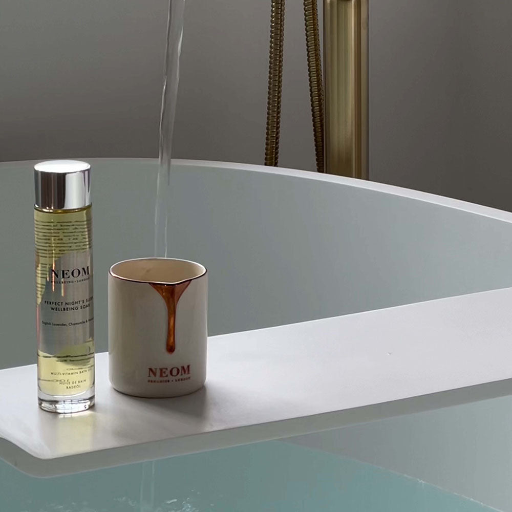 Perfect Night¡¯s Sleep Wellbeing Soak Multi-Vitamin Bath Oil 10ml