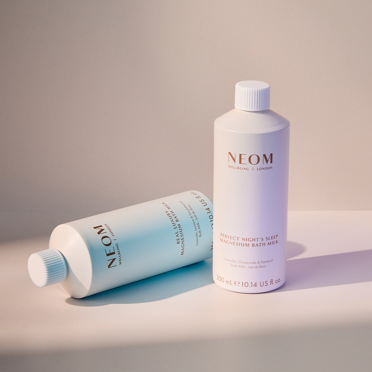 Perfect Night¡¯s Sleep Magnesium Bath Milk 300ml