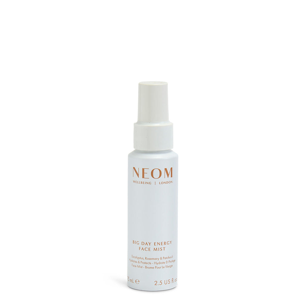 Big Day Energy Face Mist 75ml