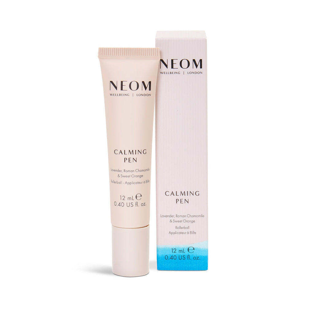 The Wellness Travel Essentials Set