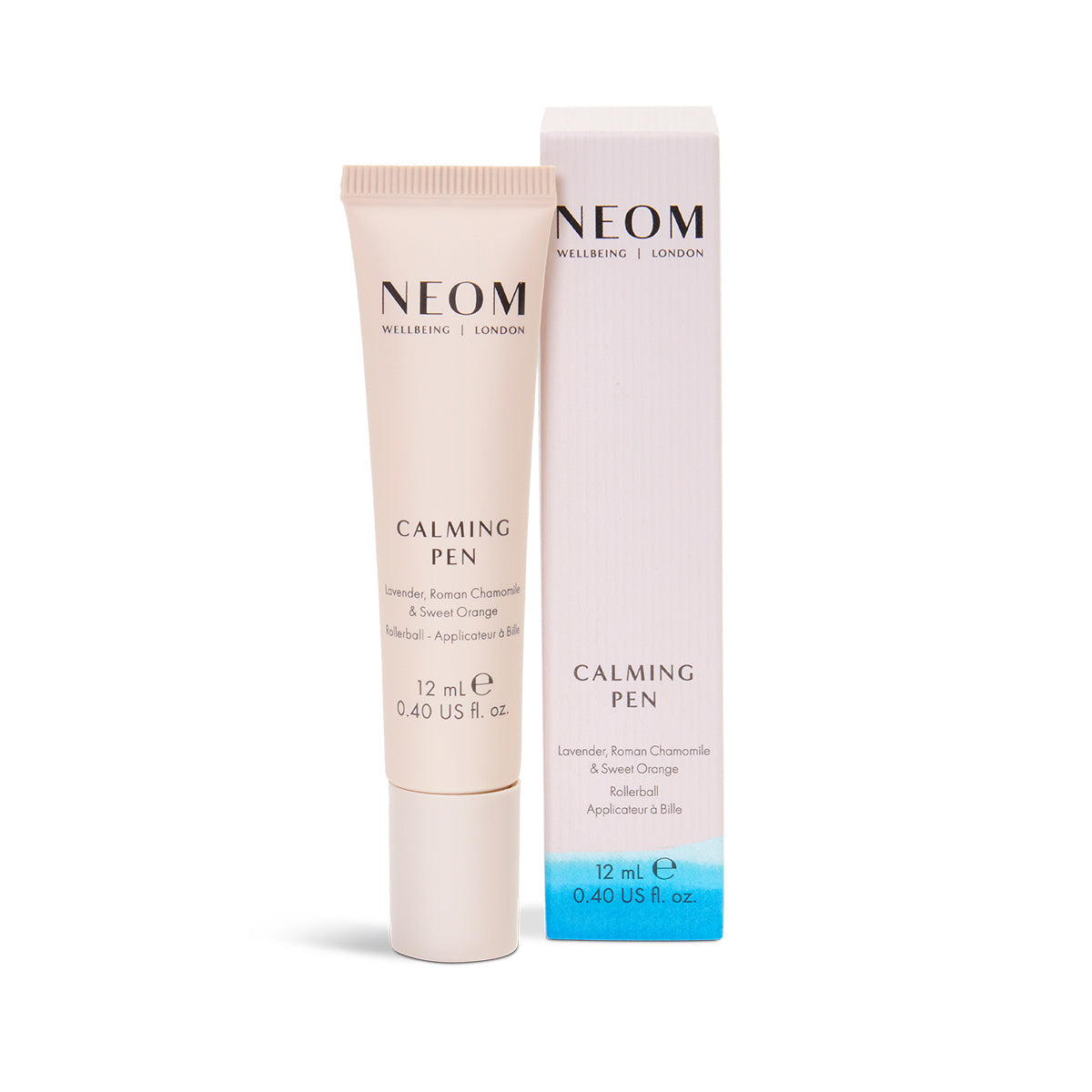 The Wellness Travel Essentials Set