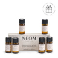 Essential Oil Blend Scent Discovery Set