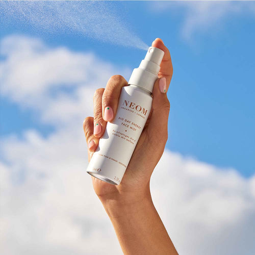 Big Day Energy Face Mist 75ml