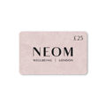 NEOM Digital Gift Cards