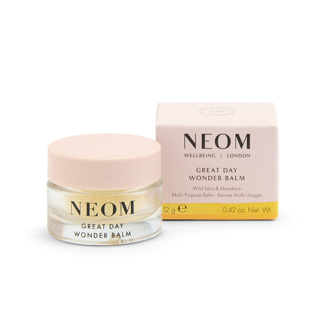 The Wellness Travel Essentials Set