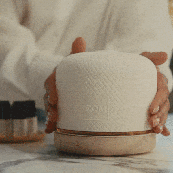 Real Luxury & Happiness Wellbeing Pod Luxe Collection