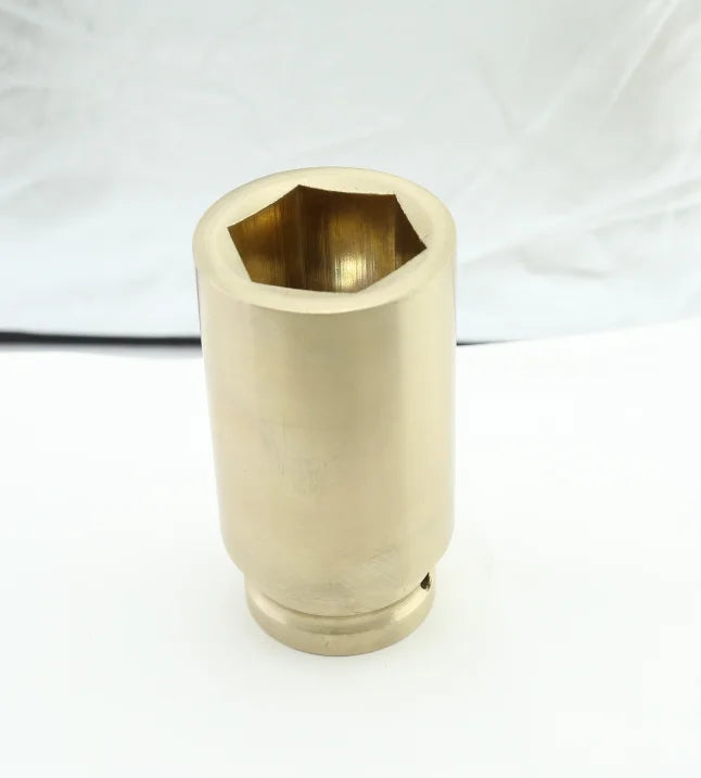 AL-CU Adjustable Spanner Hardware Tool Impact Socket C=1-3/16"65mm Paint Industry Fertilizer Industry