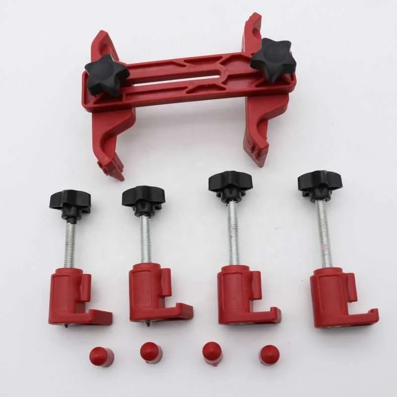 Camshaft Locking Tool Universal Timing Holder Camshaft Engine Timing Tool Plastic Hardware Tool