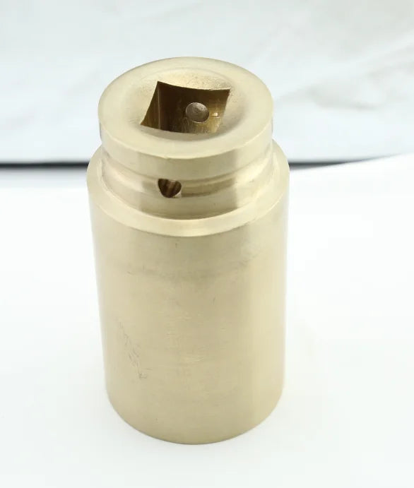 AL-CU Adjustable Spanner Hardware Tool Impact Socket C=1-3/16"65mm Paint Industry Fertilizer Industry