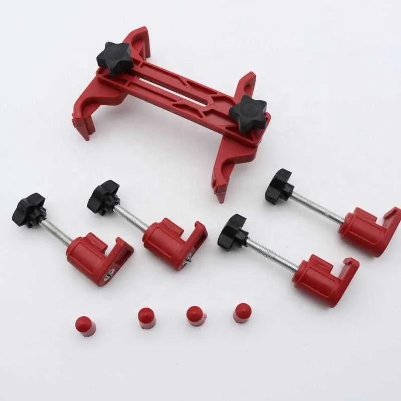 Camshaft Locking Tool Universal Timing Holder Camshaft Engine Timing Tool Plastic Hardware Tool