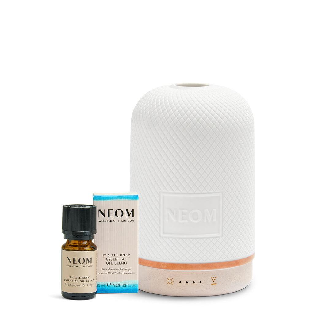 Rosy Pod Starter Pack