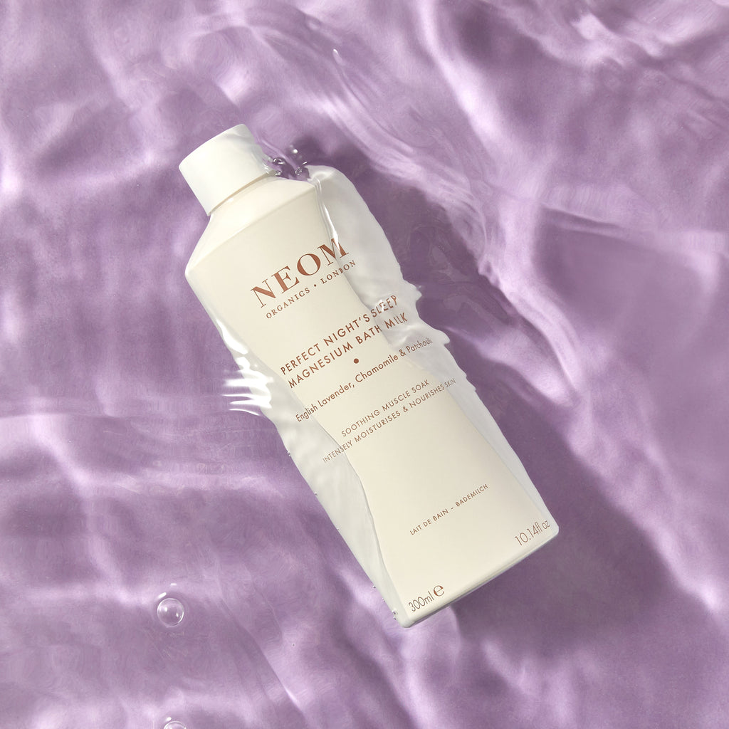 Perfect Night¡¯s Sleep Magnesium Bath Milk 50ml