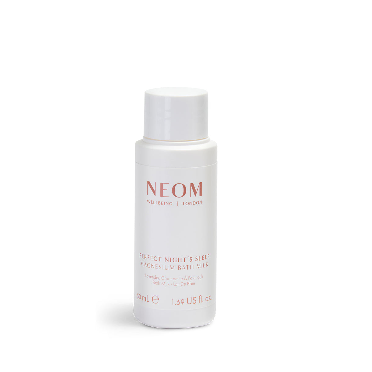 Perfect Night¡¯s Sleep Magnesium Bath Milk 50ml
