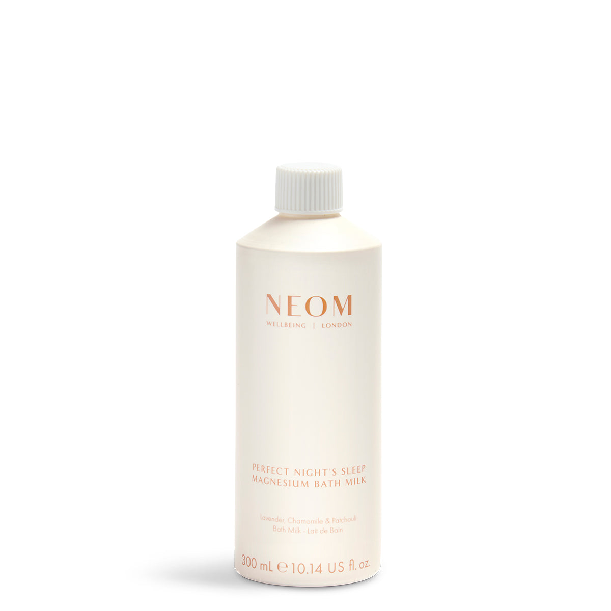 Perfect Night¡¯s Sleep Magnesium Bath Milk 300ml