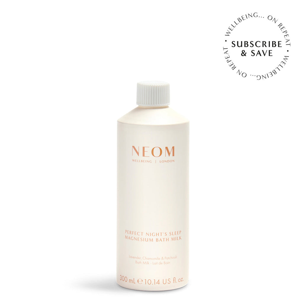 Perfect Night¡¯s Sleep Magnesium Bath Milk 300ml