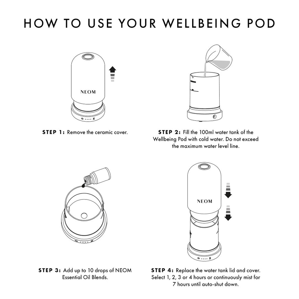 Feel Good Vibes Pod Starter Pack