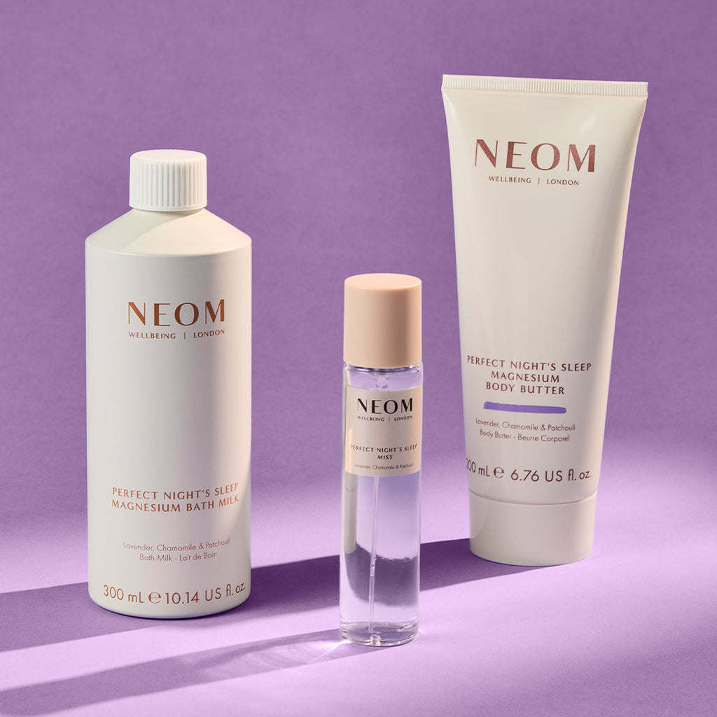 The Pamper Yourself Gift Set
