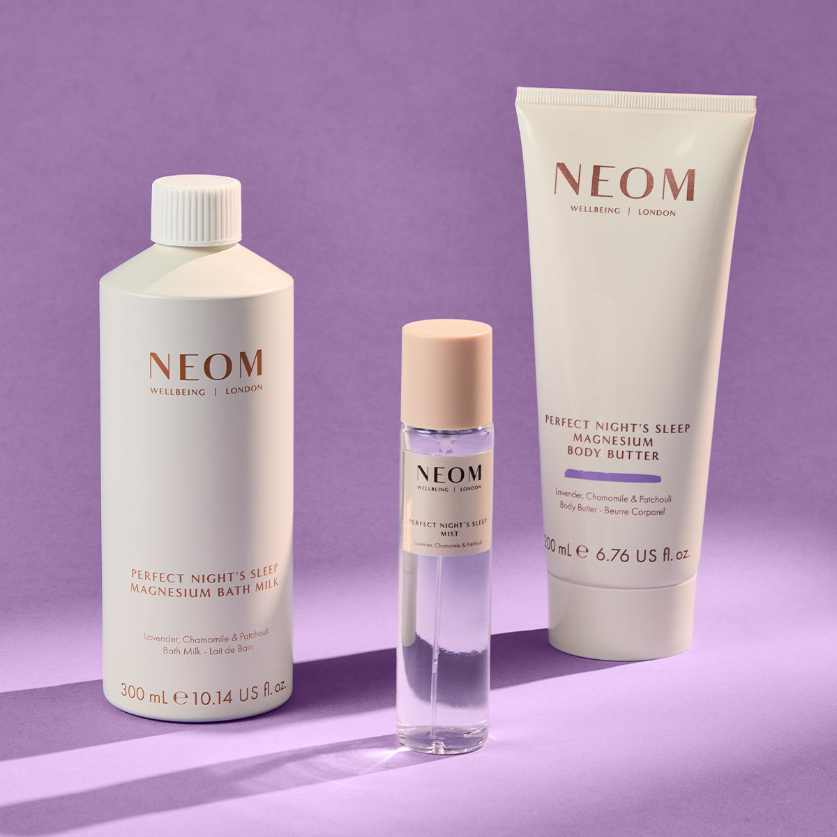 The Pamper Yourself Gift Set