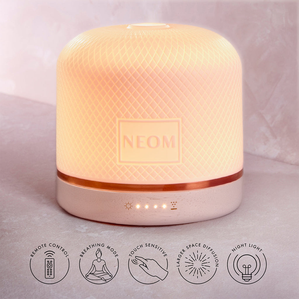 The Wellbeing Pod Luxe Gift Set (Worth ¡ê240)
