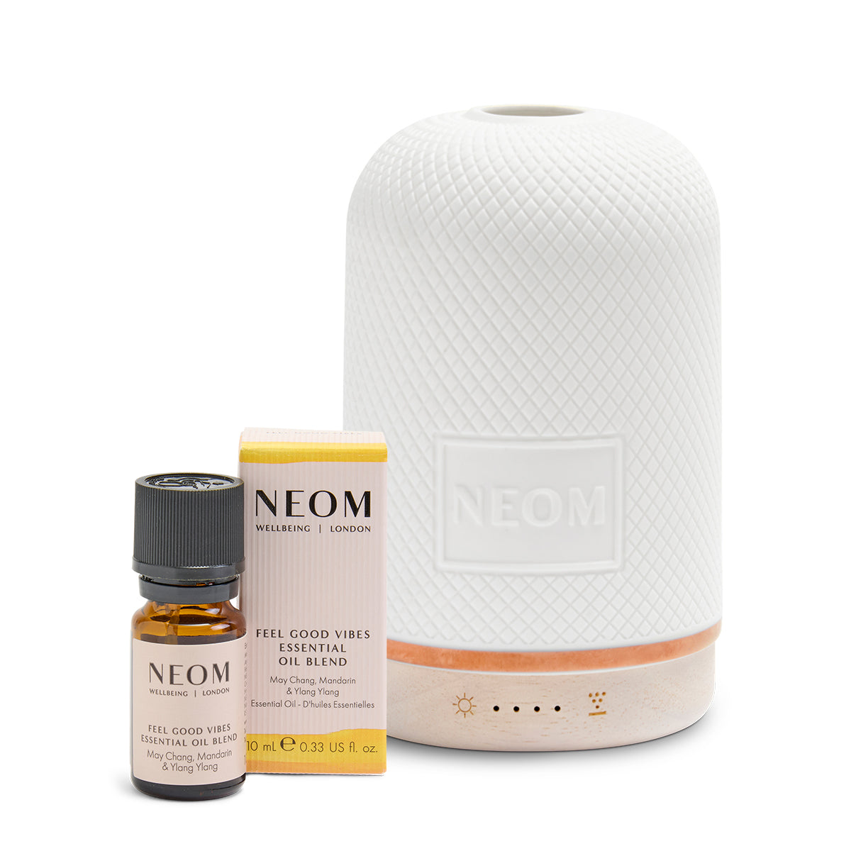 Feel Good Vibes Pod Starter Pack