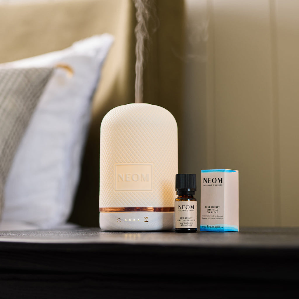 Real Luxury Pod Starter Pack