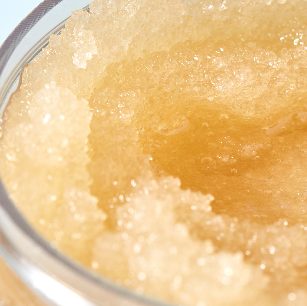 Real Luxury Body Scrub 350g