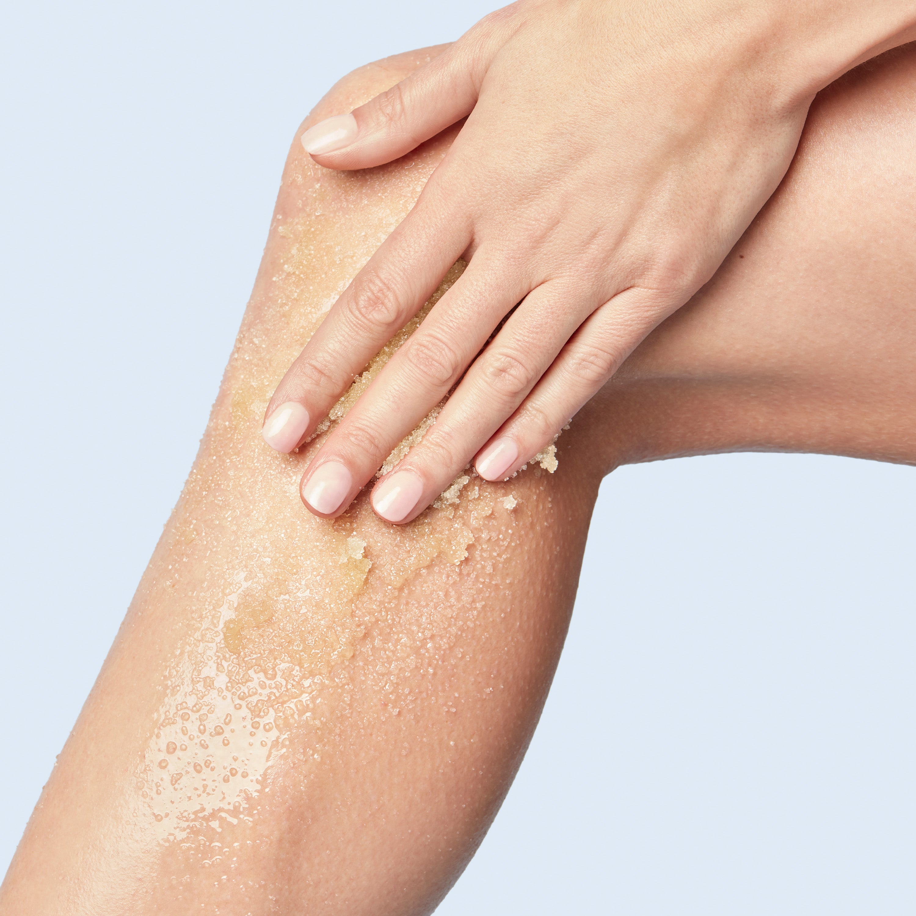 Real Luxury Body Scrub 350g