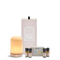 The Wellbeing Pod & Essential Oil Collection (Worth ¡ê200)