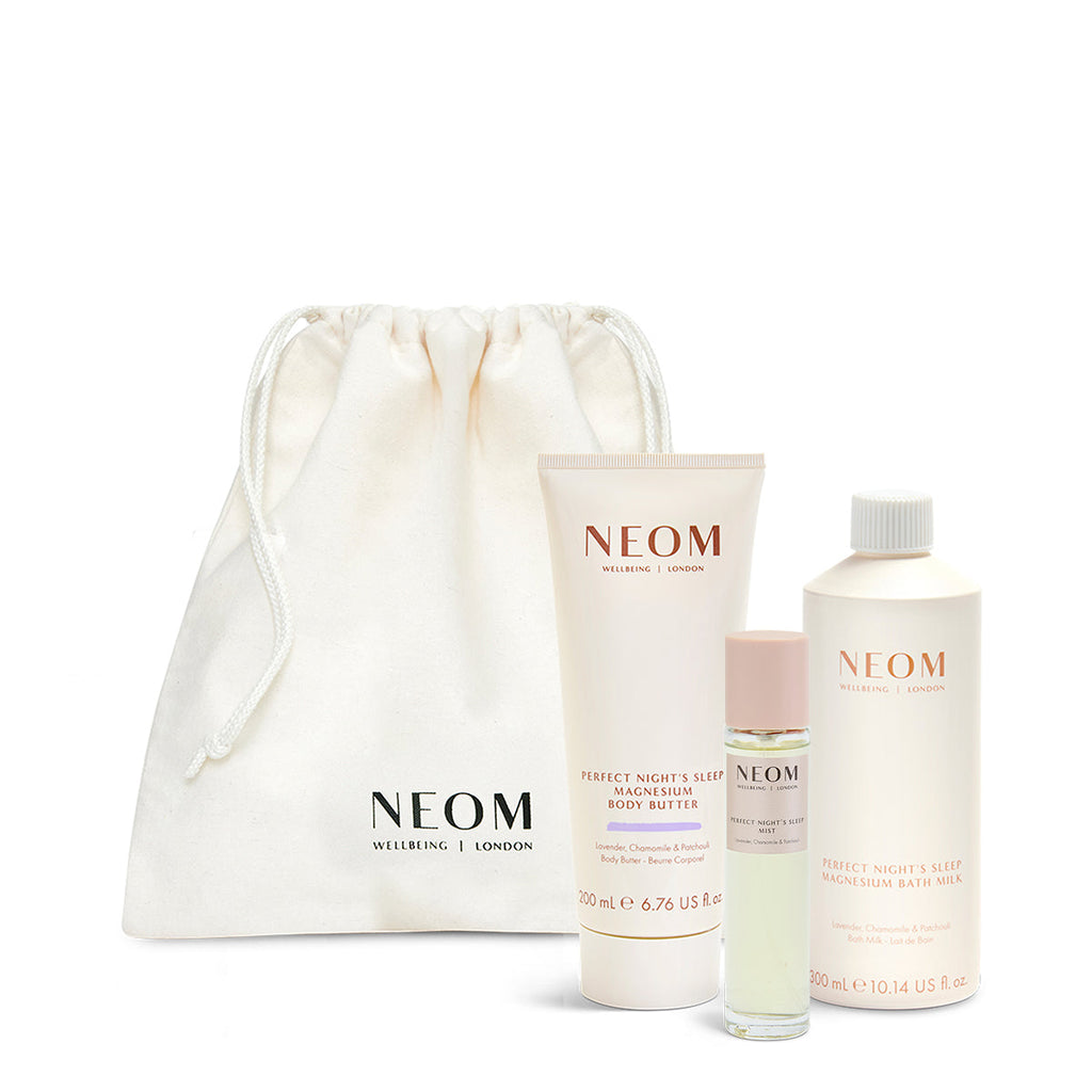 The Pamper Yourself Gift Set
