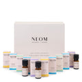The Ultimate Essential Oils Gift Set
