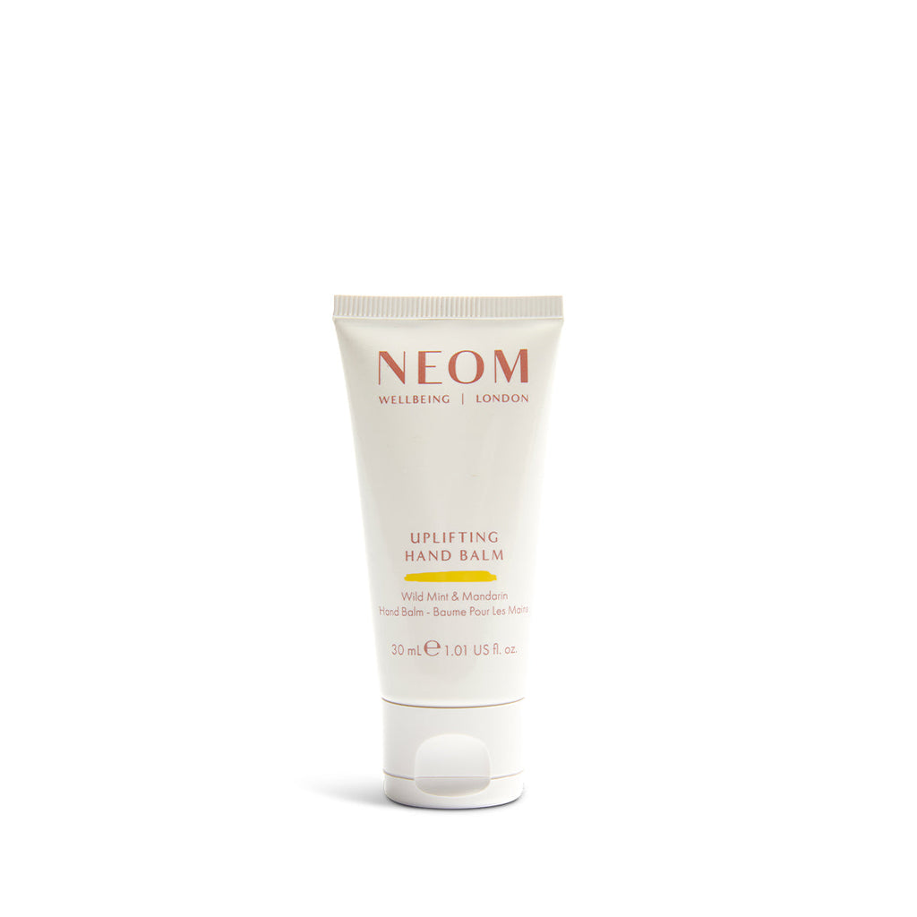 The Wellness Travel Essentials Set