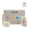 Wellbeing Discovery Collection (Worth ¡ê67)