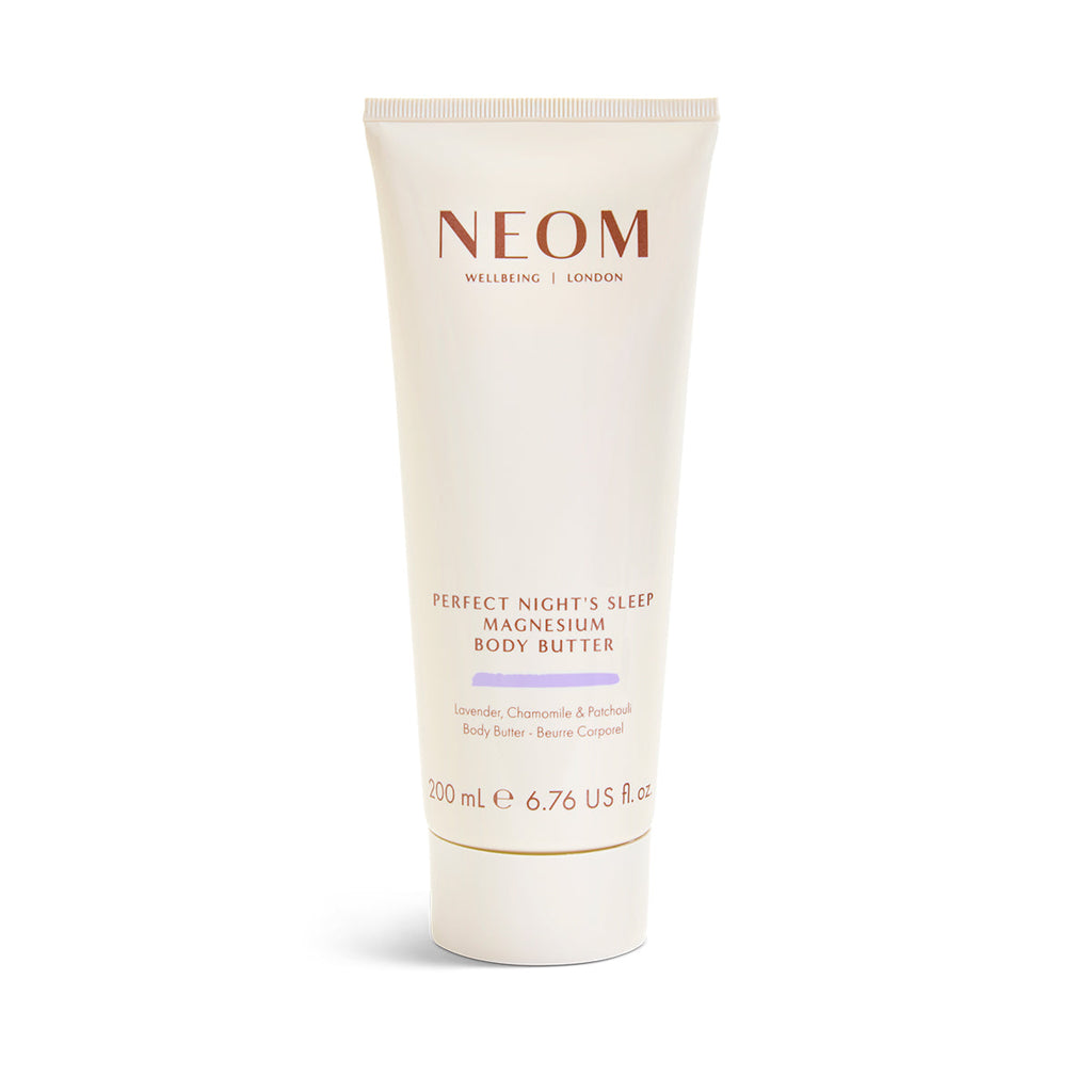 The Pamper Yourself Gift Set